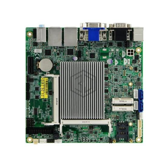 MI808F-370 - iBASE Technology - Single Board Computers (SBCs), Computer On Module (COM)