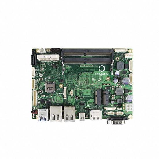 054005 - congatec - Single Board Computers (SBCs), Computer On Module (COM)