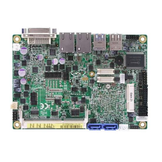IB905F - iBASE Technology - Single Board Computers (SBCs), Computer On Module (COM)