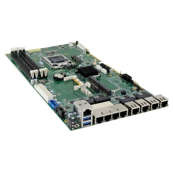 MBN800-6L - iBASE Technology - Single Board Computers (SBCs), Computer On Module (COM)