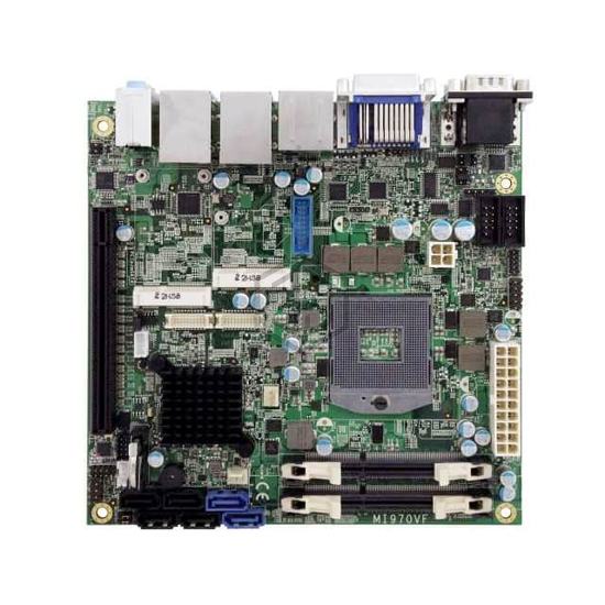 MI970VF - iBASE Technology - Single Board Computers (SBCs), Computer On Module (COM)