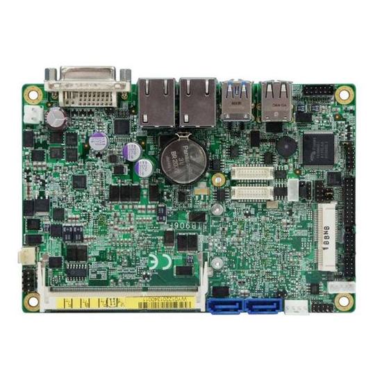 IB906F-1G - iBASE Technology - Single Board Computers (SBCs), Computer On Module (COM)