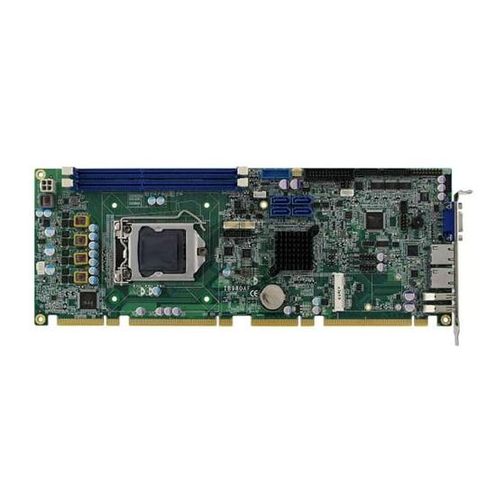 IB980AF - iBASE Technology - Single Board Computers (SBCs), Computer On Module (COM)