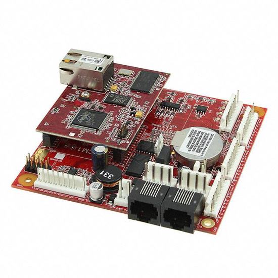 20-101-0602 - Digi - Single Board Computers (SBCs), Computer On Module (COM)