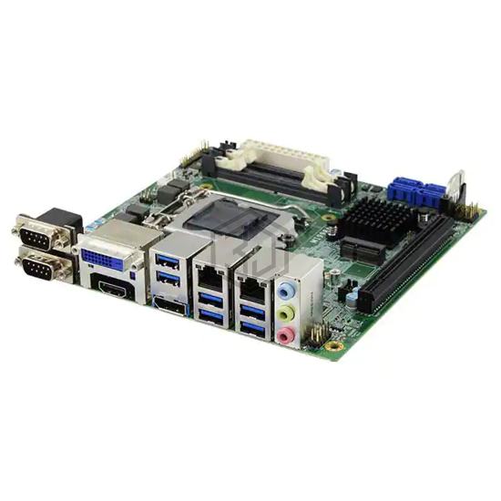 MI998AF-C246 - iBASE Technology - Single Board Computers (SBCs), Computer On Module (COM)