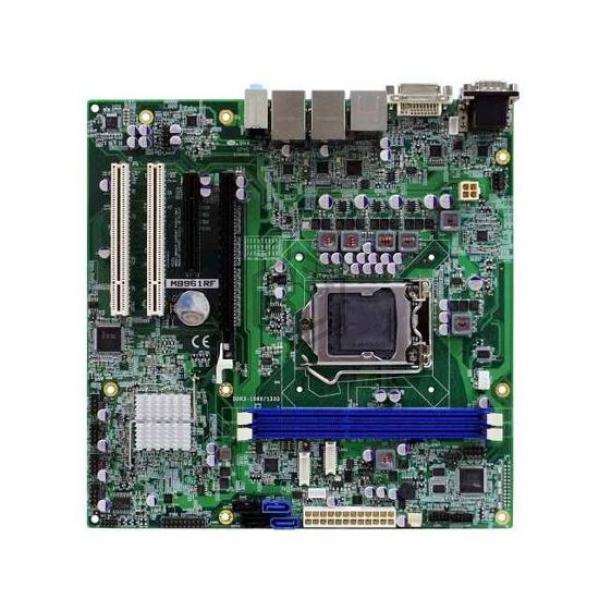 MB961RF - iBASE Technology - Single Board Computers (SBCs), Computer On Module (COM)