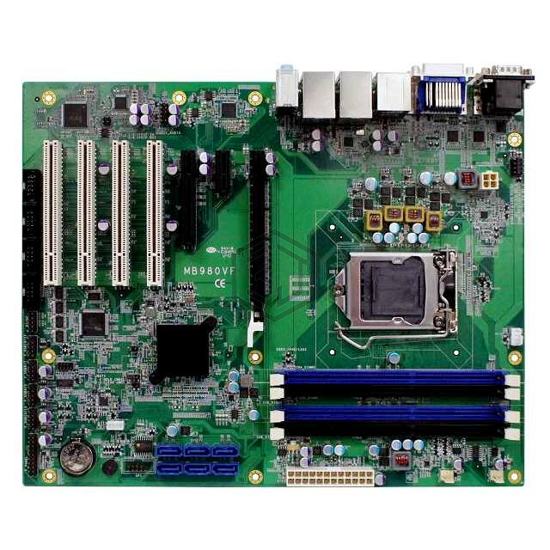 MB980VF - iBASE Technology - Single Board Computers (SBCs), Computer On Module (COM)