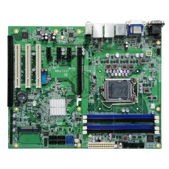 MB970F - iBASE Technology - Single Board Computers (SBCs), Computer On Module (COM)