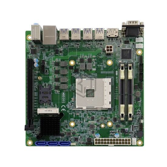 MBD301 - iBASE Technology - Single Board Computers (SBCs), Computer On Module (COM)