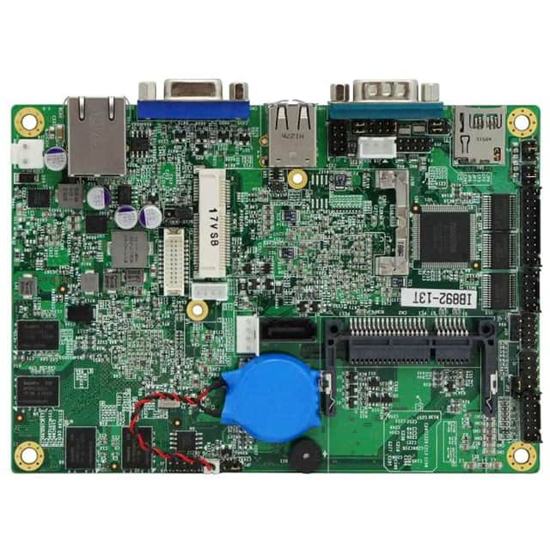 IB892-13T - iBASE Technology - Single Board Computers (SBCs), Computer On Module (COM)
