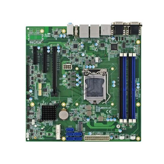 MB991AF-C236 - iBASE Technology - Single Board Computers (SBCs), Computer On Module (COM)