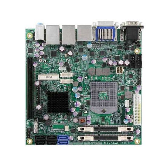MI956F - iBASE Technology - Single Board Computers (SBCs), Computer On Module (COM)