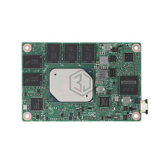 SOM-7569BCBCC-S5B1 - Advantech Corp - Single Board Computers (SBCs), Computer On Module (COM)