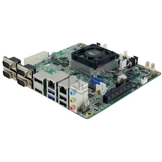 MI979BF-217D - iBASE Technology - Single Board Computers (SBCs), Computer On Module (COM)