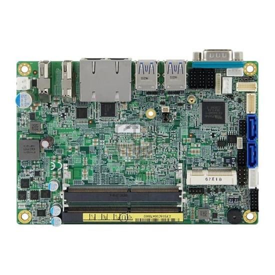 IB917F-3965  (MOQ) - iBASE Technology - Single Board Computers (SBCs), Computer On Module (COM)