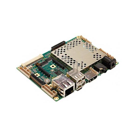CC-SB-WMX-L87C - Digi - Single Board Computers (SBCs), Computer On Module (COM)