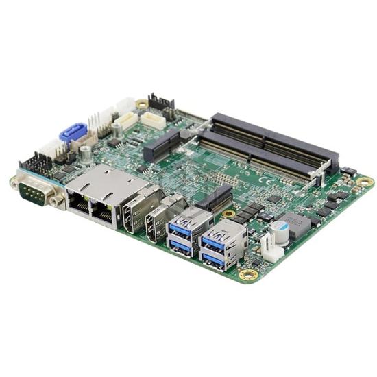 IB918F-1202 - iBASE Technology - Single Board Computers (SBCs), Computer On Module (COM)