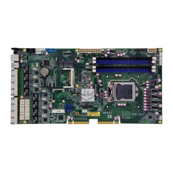 MB967-FT - iBASE Technology - Single Board Computers (SBCs), Computer On Module (COM)