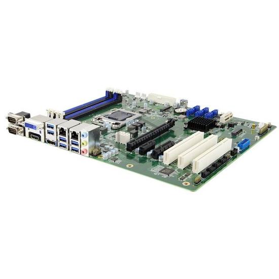 MB995VF-C246 - iBASE Technology - Single Board Computers (SBCs), Computer On Module (COM)