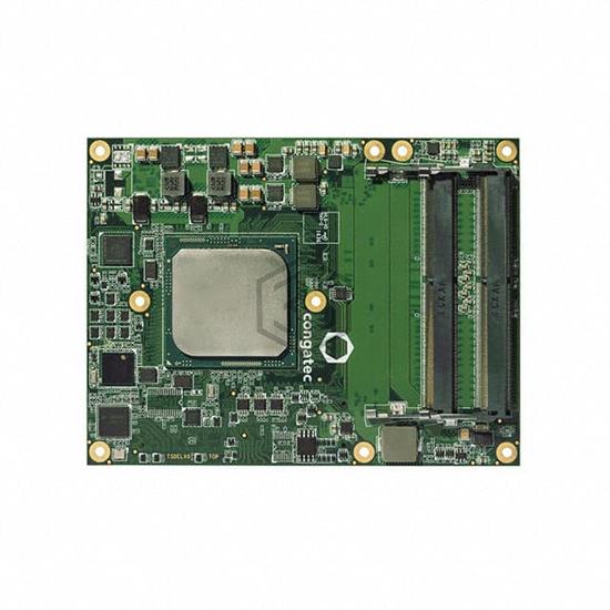 047520 - congatec - Single Board Computers (SBCs), Computer On Module (COM)