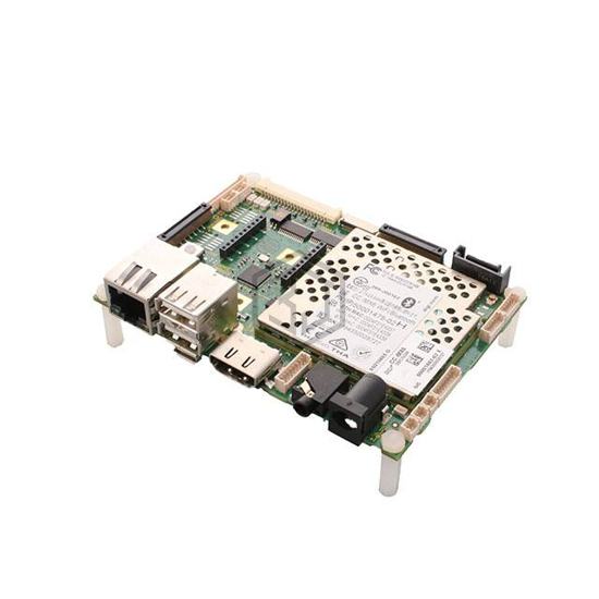 CC-SB-WMX-J97C - Digi - Single Board Computers (SBCs), Computer On Module (COM)