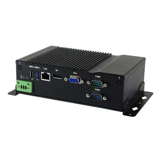 CSB200-898 - iBASE Technology - Single Board Computers (SBCs), Computer On Module (COM)