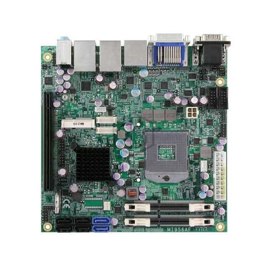 MI956AF - iBASE Technology - Single Board Computers (SBCs), Computer On Module (COM)