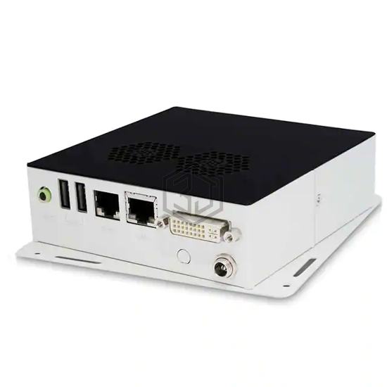 SI-18 - iBASE Technology - Single Board Computers (SBCs), Computer On Module (COM)