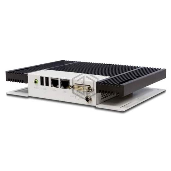 SI-08 - iBASE Technology - Single Board Computers (SBCs), Computer On Module (COM)