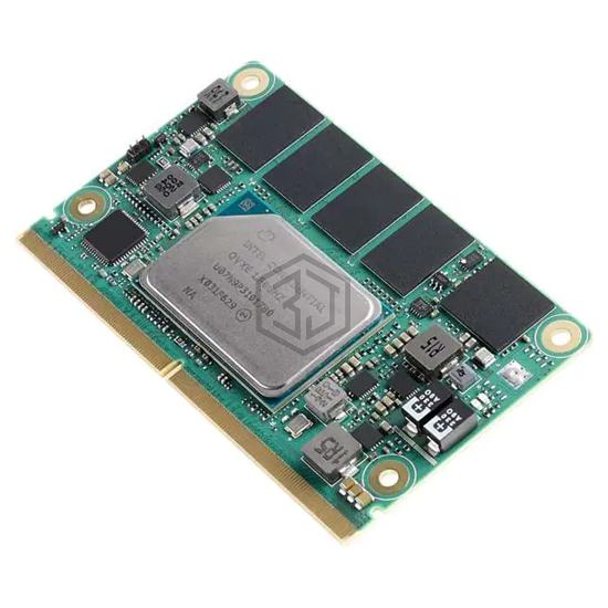SOM-2532CCBC-S3A1 - Advantech Corp - Single Board Computers (SBCs), Computer On Module (COM)