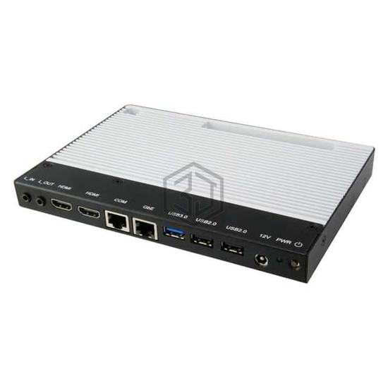 SI-12 - iBASE Technology - Single Board Computers (SBCs), Computer On Module (COM)
