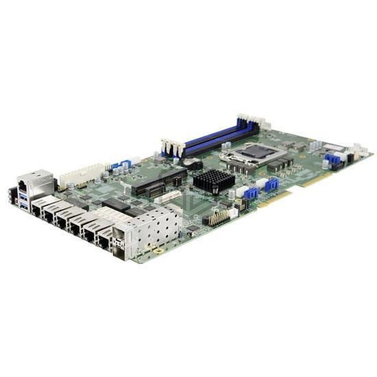 MBN805C - iBASE Technology - Single Board Computers (SBCs), Computer On Module (COM)