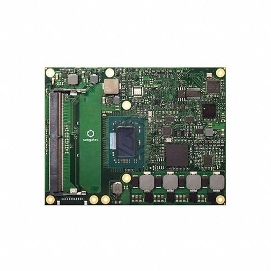 041600 - congatec - Single Board Computers (SBCs), Computer On Module (COM)