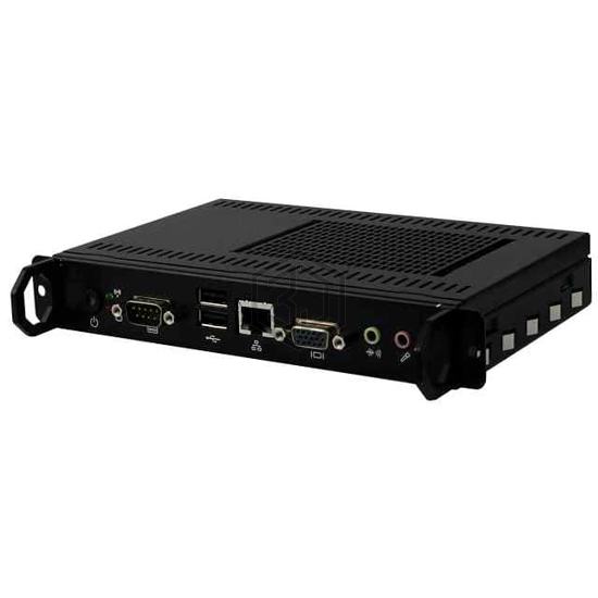 IOPS-18 - iBASE Technology - Single Board Computers (SBCs), Computer On Module (COM)