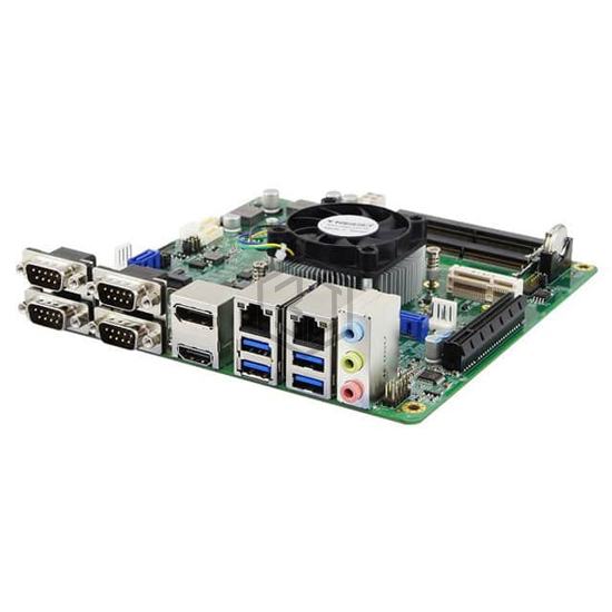 MI988F-1605 - iBASE Technology - Single Board Computers (SBCs), Computer On Module (COM)