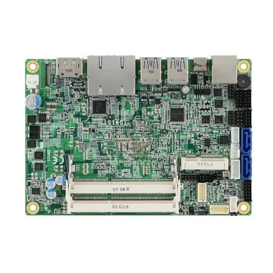 IB915F-6100 - iBASE Technology - Single Board Computers (SBCs), Computer On Module (COM)