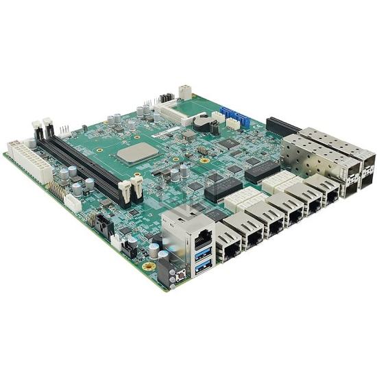 MBN802-8C40G - iBASE Technology - Single Board Computers (SBCs), Computer On Module (COM)