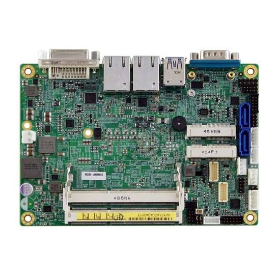 IB909F-5010 - iBASE Technology - Single Board Computers (SBCs), Computer On Module (COM)
