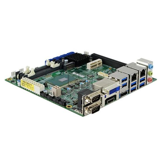 MI992EF-7100 - iBASE Technology - Single Board Computers (SBCs), Computer On Module (COM)