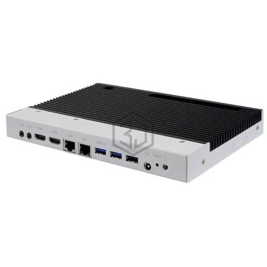 SI-102-N - iBASE Technology - Single Board Computers (SBCs), Computer On Module (COM)