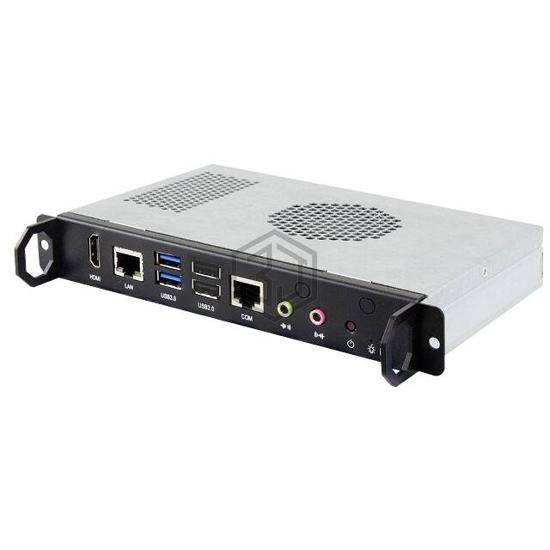 IOPS-302 - iBASE Technology - Single Board Computers (SBCs), Computer On Module (COM)