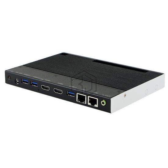 SE-102-N420 - iBASE Technology - Single Board Computers (SBCs), Computer On Module (COM)