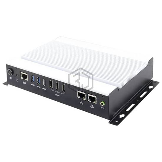 SI-323-N - iBASE Technology - Single Board Computers (SBCs), Computer On Module (COM)