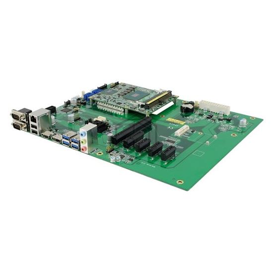 ET970K-I5 - iBASE Technology - Single Board Computers (SBCs), Computer On Module (COM)
