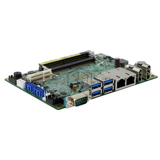IB916AF-7300 - iBASE Technology - Single Board Computers (SBCs), Computer On Module (COM)