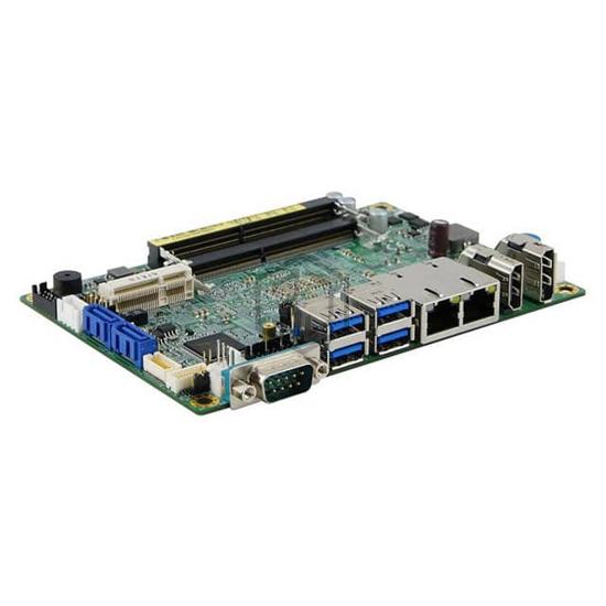 IB917AF-7300 - iBASE Technology - Single Board Computers (SBCs), Computer On Module (COM)