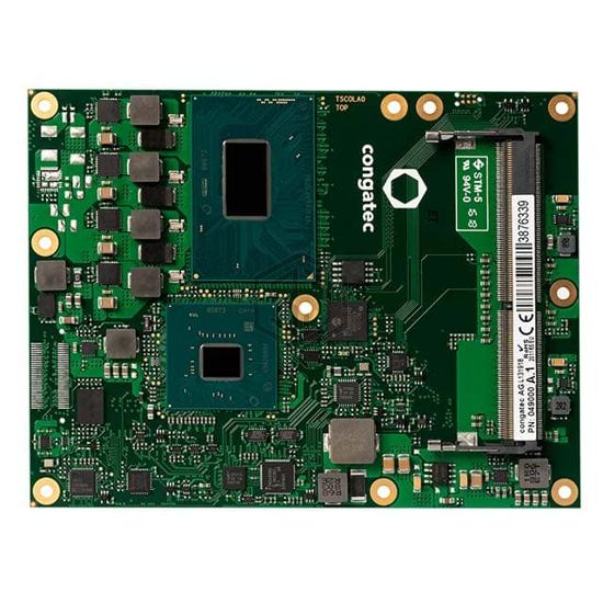 049001 - congatec - Single Board Computers (SBCs), Computer On Module (COM)
