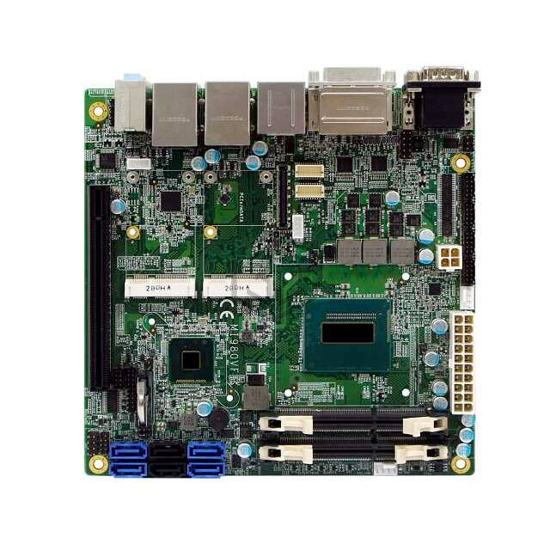 MI980F-4100E - iBASE Technology - Single Board Computers (SBCs), Computer On Module (COM)