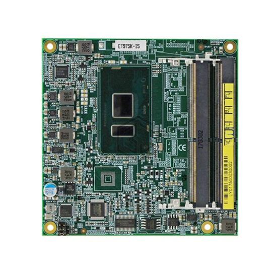ET975K-I7 - iBASE Technology - Single Board Computers (SBCs), Computer On Module (COM)