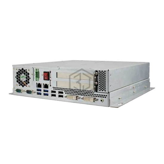 AMS200 - iBASE Technology - Single Board Computers (SBCs), Computer On Module (COM)